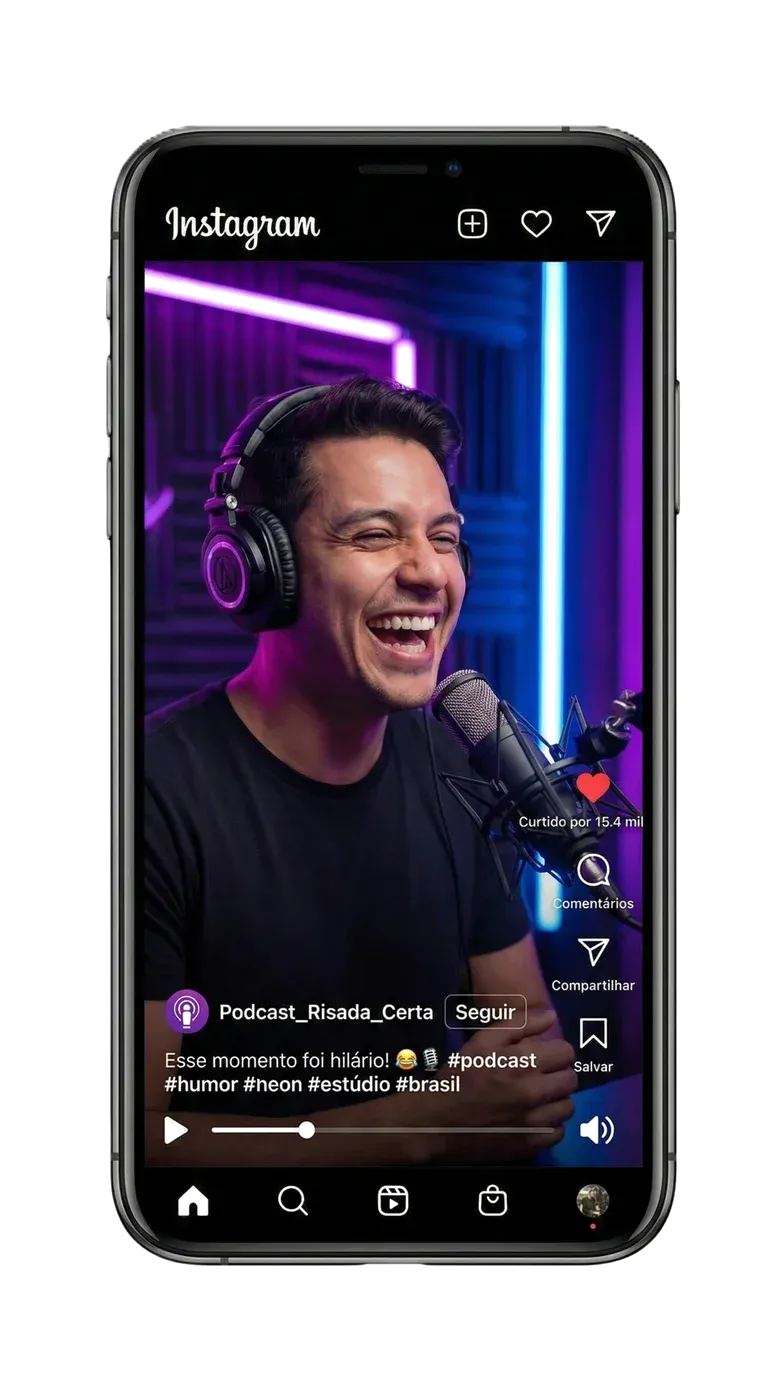 Post social media — estratégia digital